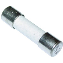 Regin Quick Blow Ceramic Fuse - 20mm 4A (3)