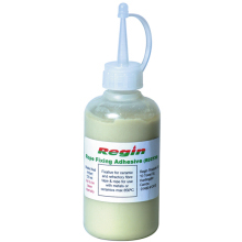 Regin Sealing Yarn Fixative - 120ml with Nozzle