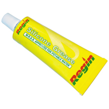 Regin Silicone Grease (WRAS Approved) Tube