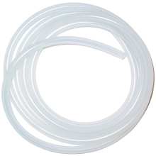 Regin Silicone Tube - 2m