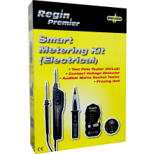 Regin Smart Metering Kit (Electrical)