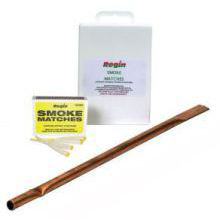 Regin Smoke Match Plume Kit