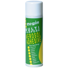 Regin Spray-On Adhesive