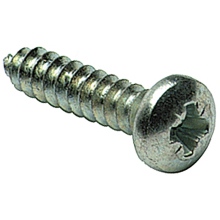 Regin S/Tap Pozi Screw - 3/4" x 8 (30)