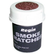 Regin Stove Range - Smoke Matches (tub of 25)