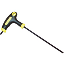 Regin T-Handled Hex Key - 4mm