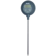 Regin Waterproof Stem Thermometer
