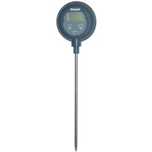 Regin Waterproof Stem Thermometer