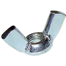 Regin Wing Nut - M5 (10)