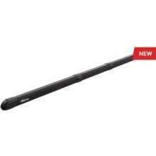 Rhino 4.0m PipeTube Pro Black RP34B