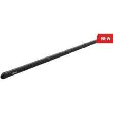 Rhino 5.0m PipeTube Pro Black RP35B