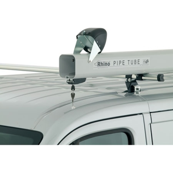 Rhino Aluminum Pipe Tube 3M