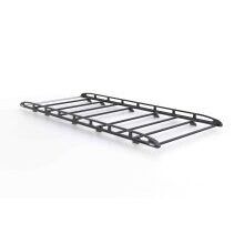 Rhino KammRack Black B616