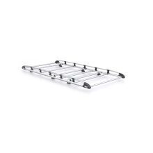Rhino Kammrack Silver K616