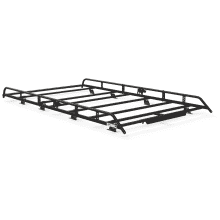 Rhino Modular Rack L2 H1 R631 for Nissan NV300, Renault Trafic, Vauxhall Vivaro & Fiat Talento Vans