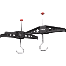 Rhino Safe Clamp Pair for all Vans