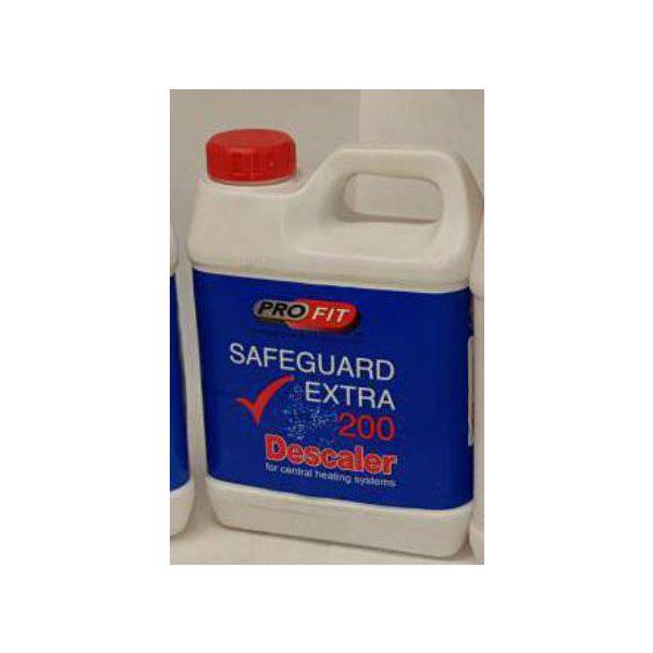 SAFEGUARD EXTRA 200 LIQUID 1 LTR