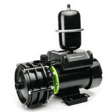 Salamander 3.6 Bar Single Univeral Centrifual Shower & Whole House Pump