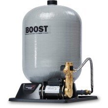 Salamander Accuboost 60L Pump Accum Set Acc 060 Sys