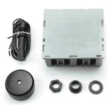 Salamander Cold Water Storage Protection For All Salamander Pumps
