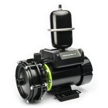 Salamander Pumps 2.4 Bar Single Universal