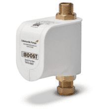 Salamander Tap Boost Inline Compact Pump