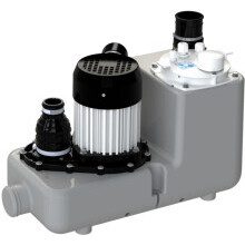 Sanicom Commercial Waste Water Pump Unit 30003