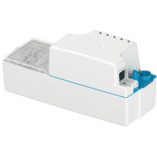 Sanicondens Best Flat Acidic Waste Pump Unit For Floor Standing Boilers