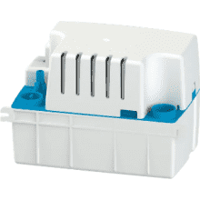 Sanicondens Pro Condensate Pump