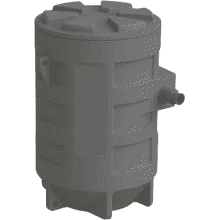 Saniflo 280 Wastewater Lifting Station Single Phase