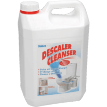 Saniflo Descaler