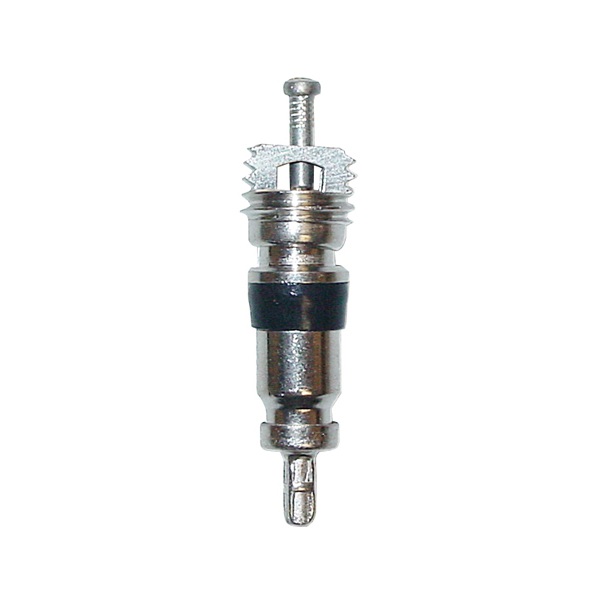 A/c Caps A/c Valve Core Kit Car A/C Valve Core, O-Ring & Cap Kit R134a Valve Core Kit - Foto 11