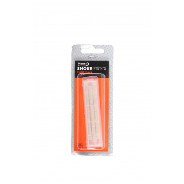Smoke Stick Refill Pack 6