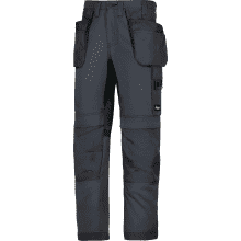 Snickers AllroundWork, Work Trousers Holster Pockets