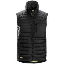 Snickers AW 37.5 Insulator Vest Black