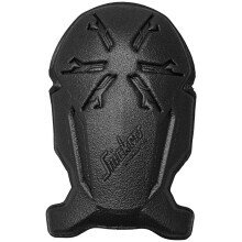 Snickers Ergonomic Kneepads Black / Yellow