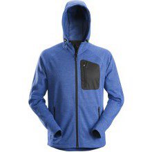 Snickers FlexiWork, Fleece Hoodie