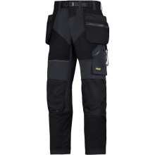 Snickers Flexiwork Trouser