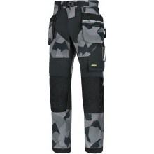 Snickers Flexiwork Trouser