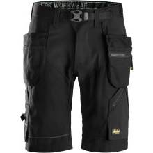 Snickers FlexiWork, Work Shorts + Holster Pockets