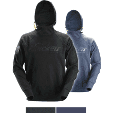 Snickers Logo Hoodie