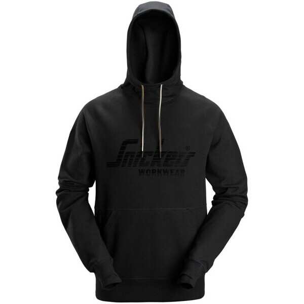 Snickers logo hoodie 2025
