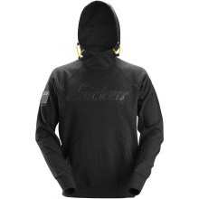 Snickers Logo Hoodie