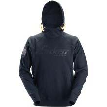 Snickers Logo Hoodie