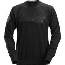 Snickers Logo Sweatshirt