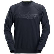 Snickers Logo Sweatshirt