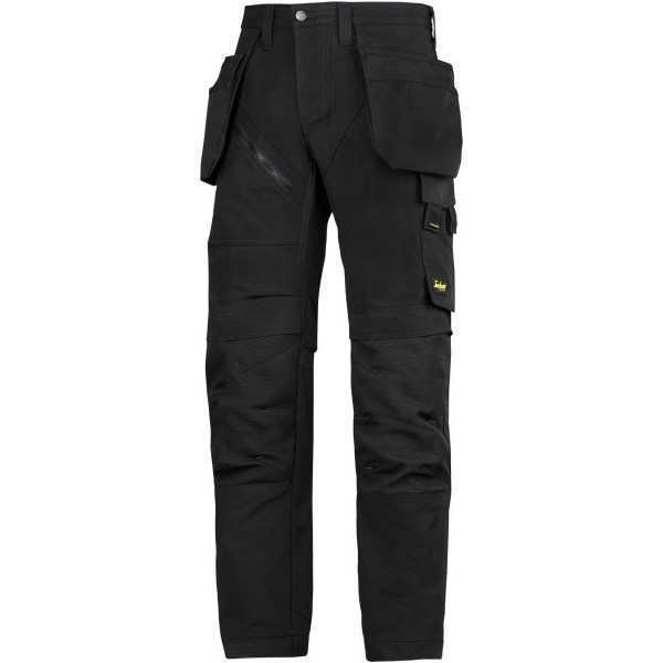 Snickers Ruffwork Trouser