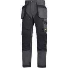 Snickers RuffWork, Work Trousers Holster Pockets