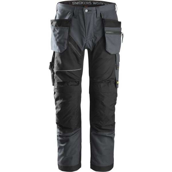 work joggers with holster pockets
