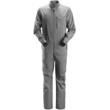 Snickers Service Overall Grey